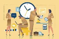 Pengajuan Usul Jabatan Fungsional 